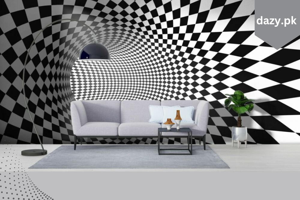 3d wall design